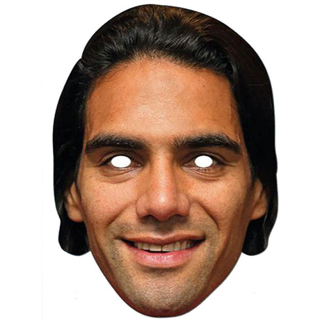 Falcao Mask - Shop At Gift Moments - 1