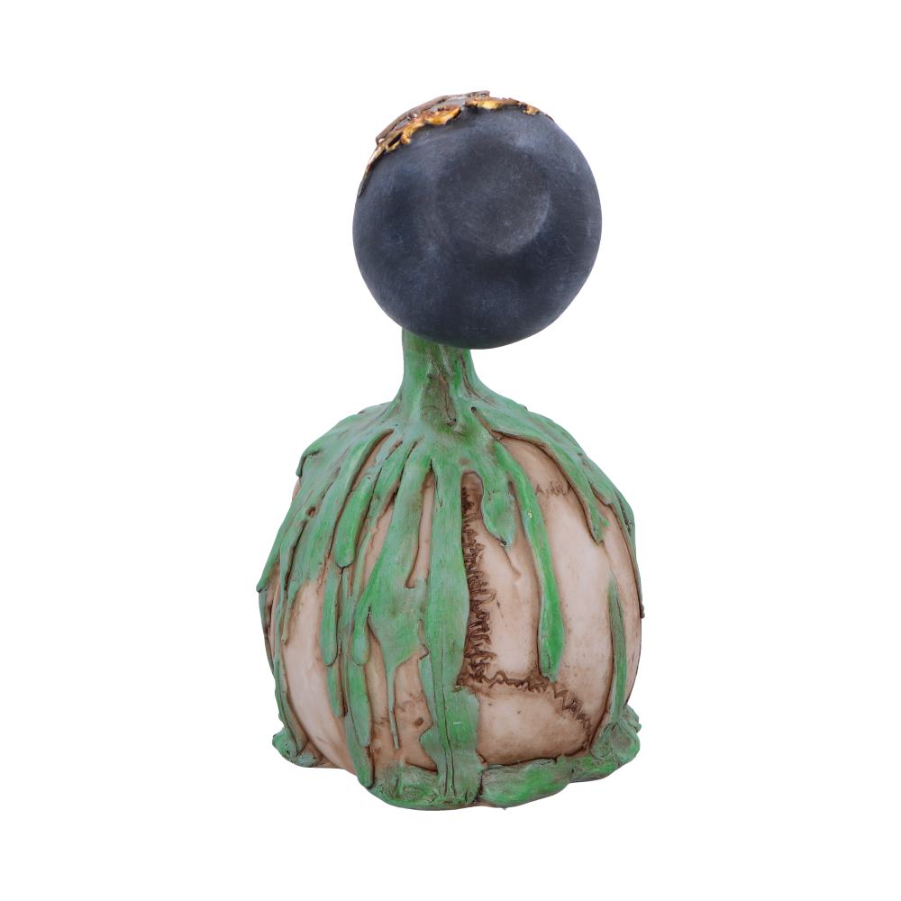 Fatal Elixer Skull Ornament: 4 - Figures & Collectables By Gift Moments