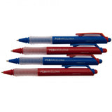 FC Barcelona 4pk Pen Set: 2 - Pens & Pencils By Barcelona