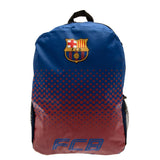 FC Barcelona Fade Backpack: 1 - Bags By Barcelona