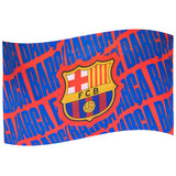 FC Barcelona Barca Flag: 1 - Flags & Banners By Barcelona