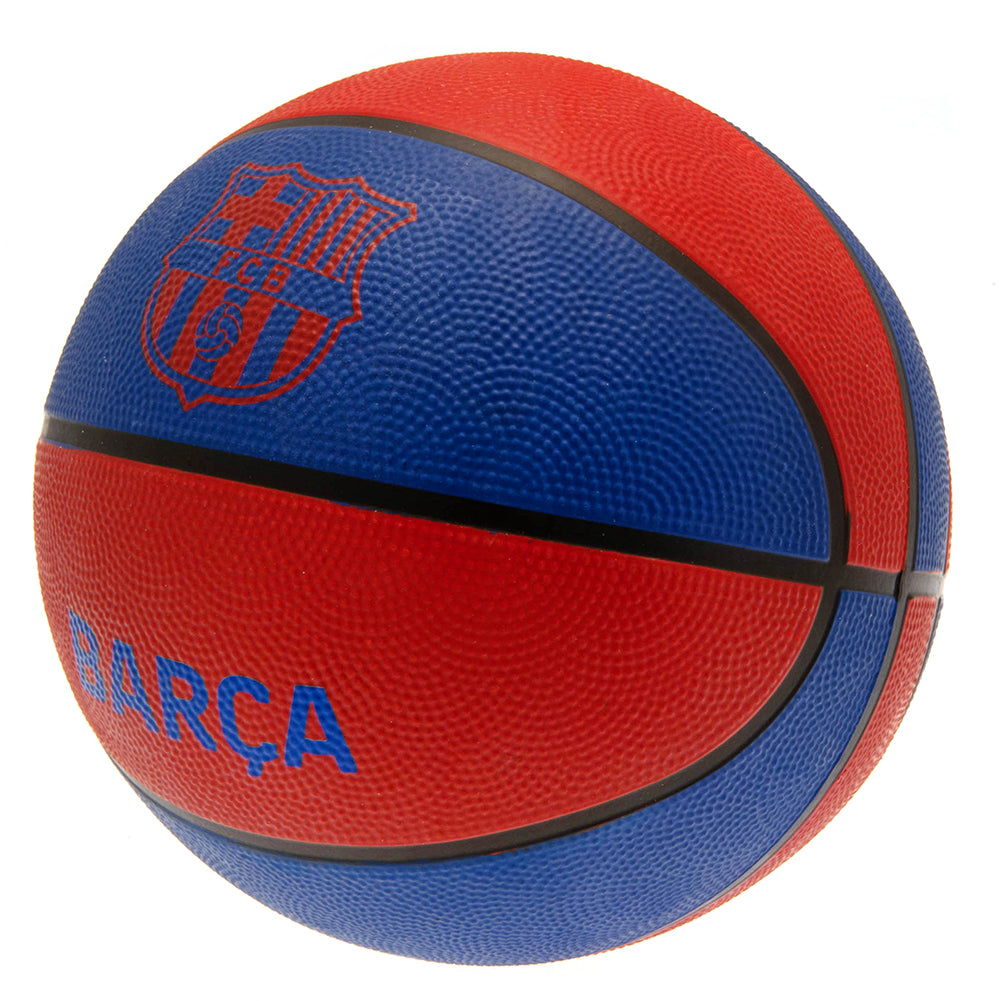 FC Barcelona Basketball: 2 - Balls By Barcelona