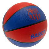 FC Barcelona Basketball: 3 - Balls By Barcelona