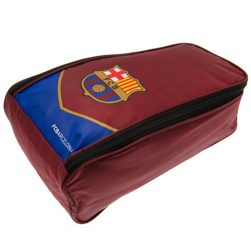 FC Barcelona Boot Bag SW: 2 - Bags By Barcelona