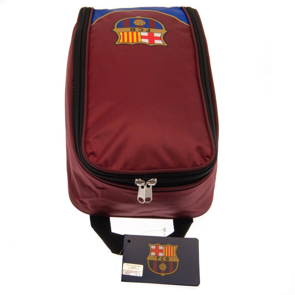 FC Barcelona Boot Bag SW: 3 - Bags By Barcelona