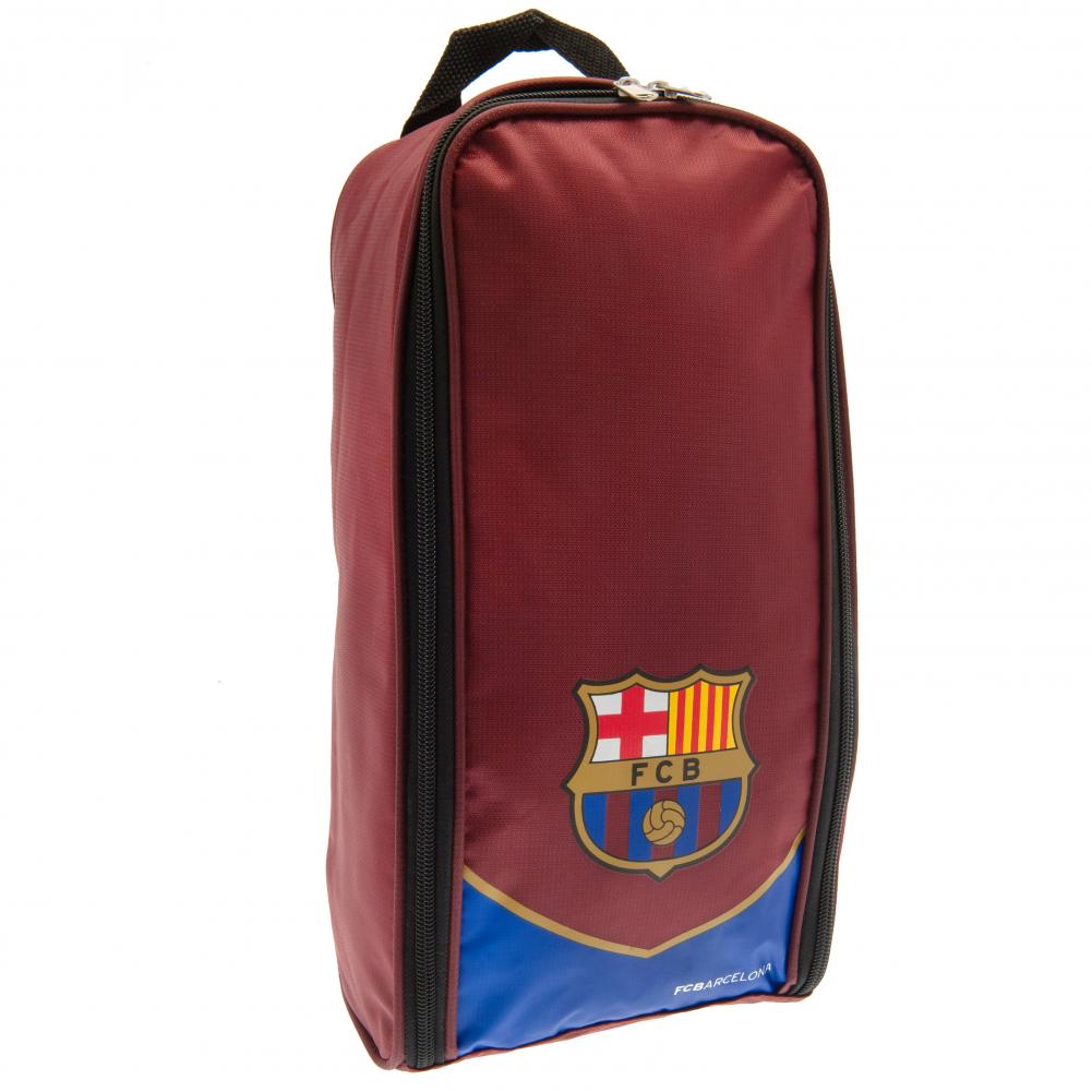 FC Barcelona Boot Bag SW: 1 - Bags By Barcelona
