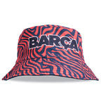 FC Barcelona Bucket Hat - Shop Caps & Hats At Gift Moments - 3