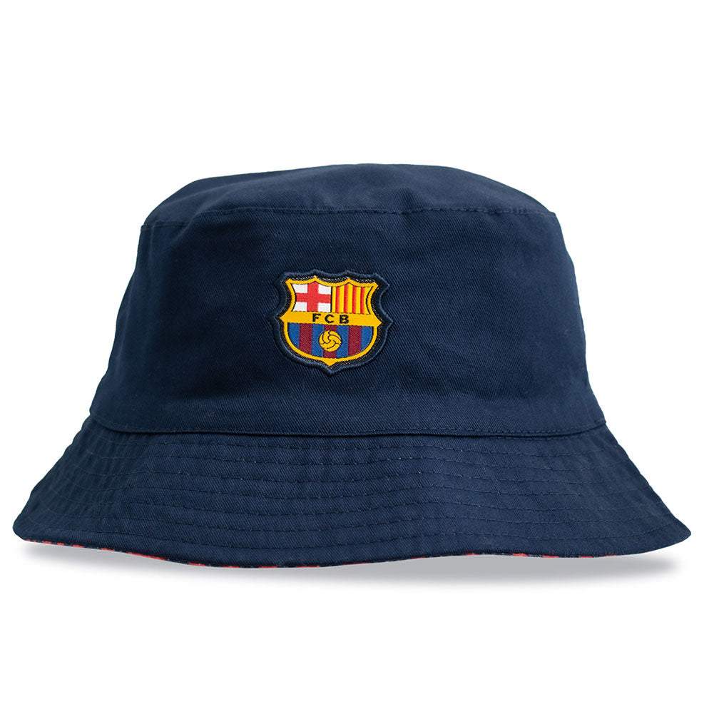 FC Barcelona Bucket Hat: 2 - Caps & Hats By Barcelona