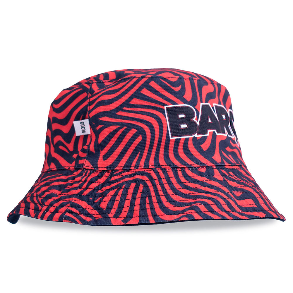 FC Barcelona Bucket Hat: 5 - Caps & Hats By Barcelona