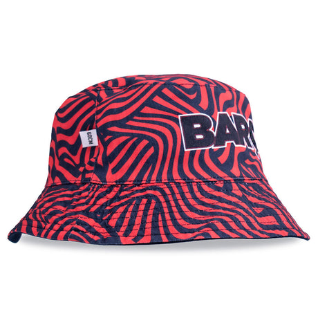 FC Barcelona Bucket Hat: 5 - Caps & Hats By Barcelona