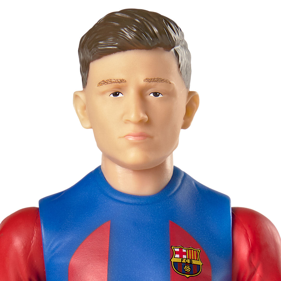FC Barcelona Gavi 20cm Action Figure: 5 - Figures & Collectables By Barcelona