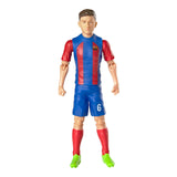 FC Barcelona Gavi 20cm Action Figure: 1 - Figures & Collectables By Barcelona