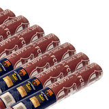 FC Barcelona Gift Wrap x 24: 1 - Gift Wrap & Bags By Barcelona