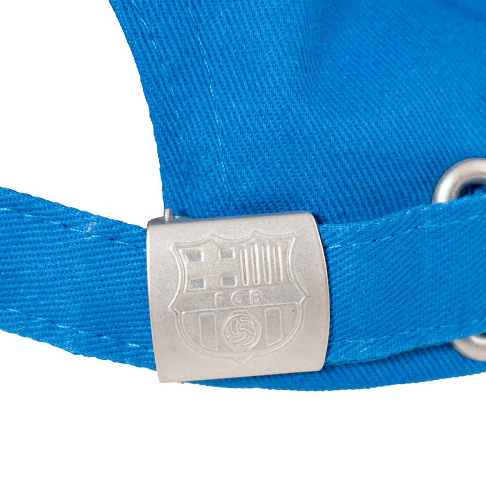FC Barcelona Junior Cap - Shop Caps & Hats At Gift Moments - 4