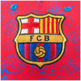 FC Barcelona Junior Cap: 3 - Caps & Hats By Barcelona