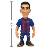 FC Barcelona MINIX Figure 12cm Ferran Torres: 6 - Figures & Collectables By Barcelona