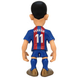 FC Barcelona MINIX Figure 12cm Ferran Torres: 5 - Figures & Collectables By Barcelona