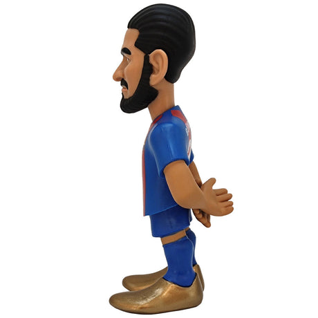 FC Barcelona MINIX Figure 12cm Gundogan: 3 Figures & Collectables By Barcelona