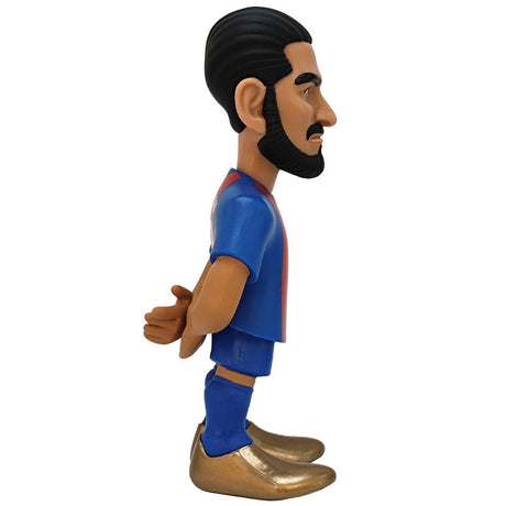 FC Barcelona MINIX Figure 12cm Gundogan: 4 Figures & Collectables By Barcelona
