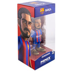 FC Barcelona MINIX Figure 12cm Gundogan - Shop Figures & Collectables At Gift Moments - 8