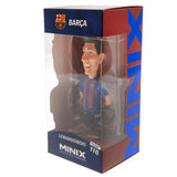 FC Barcelona MINIX Figure 12cm Lewandowski: 7 - Figures & Collectables By Barcelona