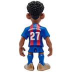 FC Barcelona MINIX Figure 12cm Yamal - Shop Figures & Collectables At Gift Moments - 4