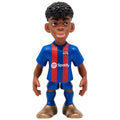 FC Barcelona MINIX Figure 12cm Yamal - Shop Figures & Collectables At Gift Moments - 1