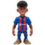 FC Barcelona MINIX Figure 12cm Yamal - Shop Figures & Collectables At Gift Moments - 1