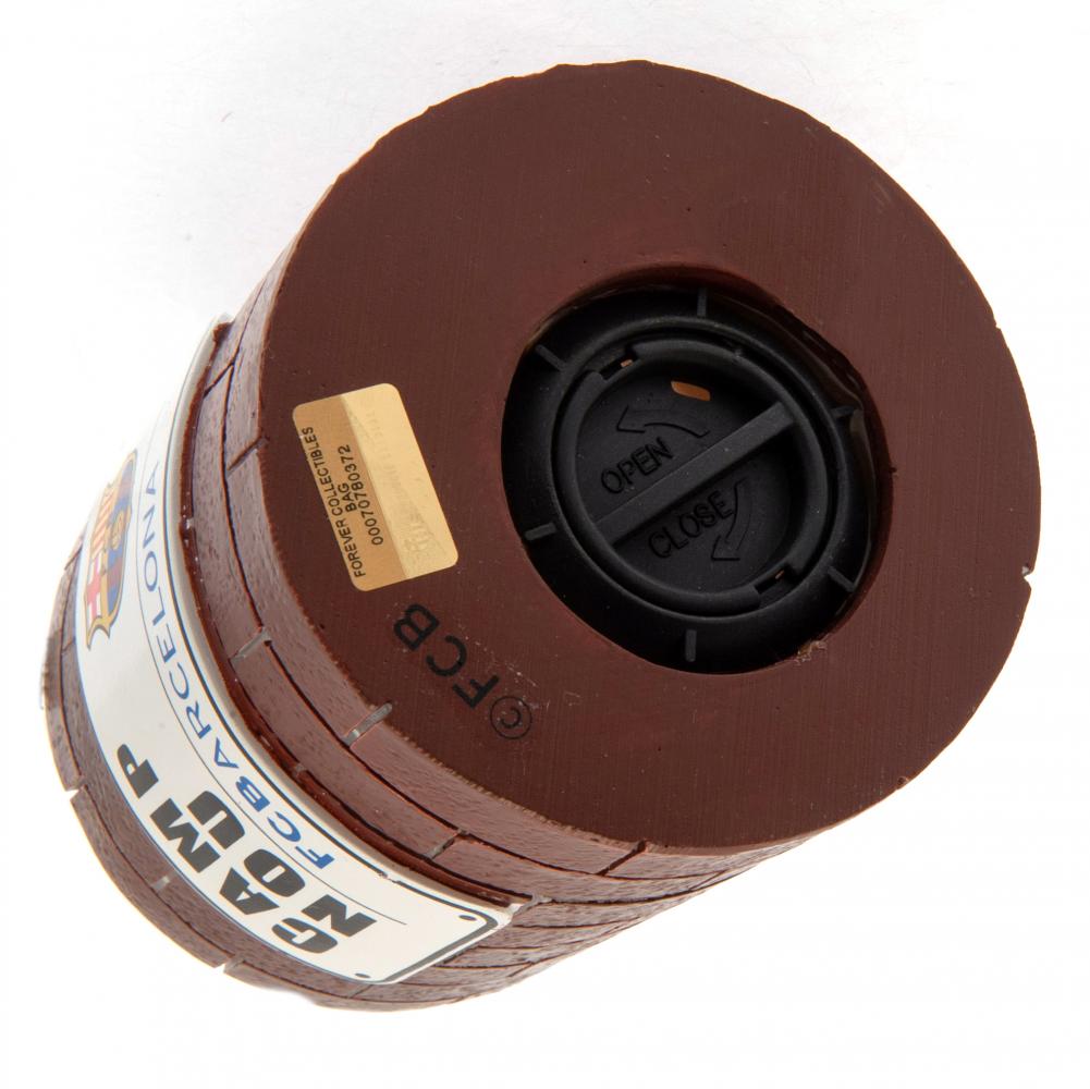 FC Barcelona Money Box - Shop Money Boxes At Gift Moments - 4