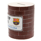FC Barcelona Money Box - Shop Money Boxes At Gift Moments - 3