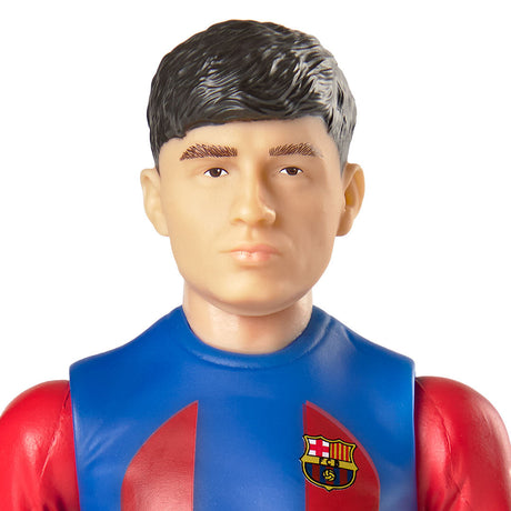 FC Barcelona Pedri 20cm Action Figure: 5 - Figures & Collectables By Barcelona