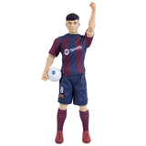 FC Barcelona Pedri Action Figure: 5 Figures & Collectables By Barcelona