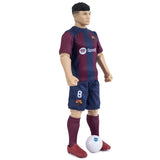 FC Barcelona Pedri Action Figure: 3 Figures & Collectables By Barcelona