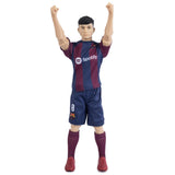 FC Barcelona Pedri Action Figure: 6 Figures & Collectables By Barcelona