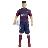 FC Barcelona Pedri Action Figure: 1 Figures & Collectables By Barcelona