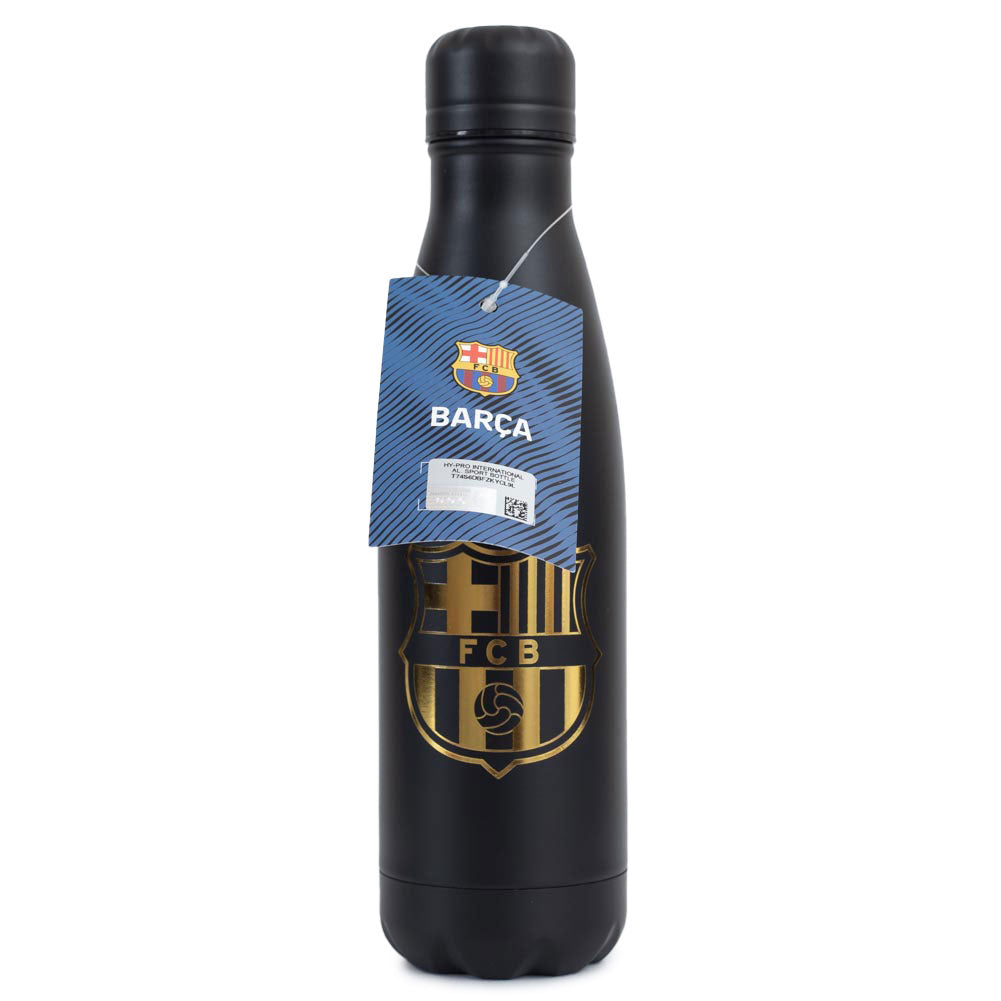 FC Barcelona Phantom Thermal Flask: 3 - Water Bottles By Barcelona