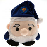 FC Barcelona Santa: 1 - Christmas By Barcelona