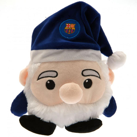 FC Barcelona Santa: 1 - Christmas By Barcelona
