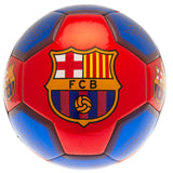 FC Barcelona Sig 26 Football: 2 - Balls By Barcelona