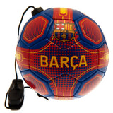 FC Barcelona Size 2 Skills Trainer: 2 - Balls By Barcelona