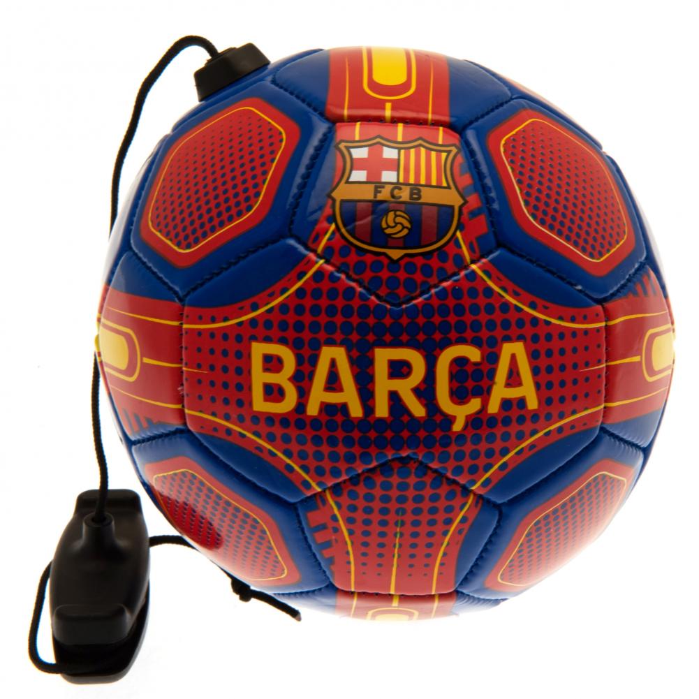 FC Barcelona Size 2 Skills Trainer: 2 - Balls By Barcelona
