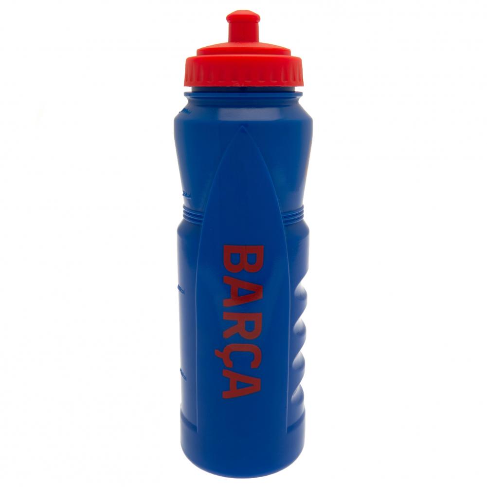 FC Barcelona Sports Drinks Bottle - Shop Water Bottles At Gift Moments - 2