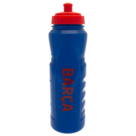 FC Barcelona Sports Drinks Bottle: 2 - Water Bottles By Barcelona