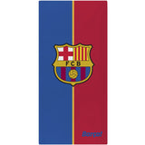 FC Barcelona Towel: 1 - Towels By Barcelona