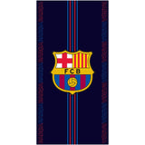 FC Barcelona Towel NV: 1 - Towels By Barcelona