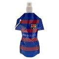 FC Barcelona Travel Sports Bottle - Shop Water Bottles At Gift Moments - 1