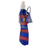 FC Barcelona Travel Sports Bottle: 2 - Water Bottles By Barcelona