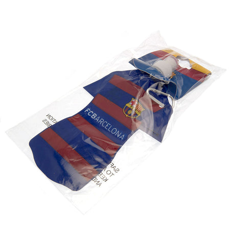 FC Barcelona Travel Sports Bottle: 5 - Water Bottles By Barcelona