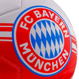 FC Bayern Munich Football: 4 - Balls By Bayern Munich
