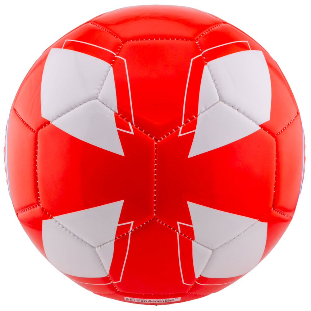 FC Bayern Munich Football: 3 - Balls By Bayern Munich